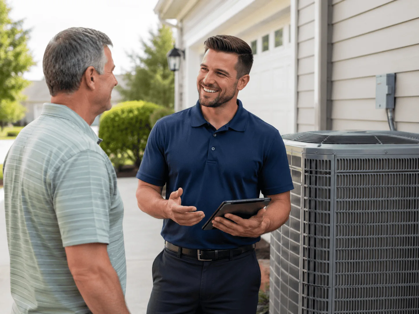 Heat Pump Installation Rector, AR FAQs